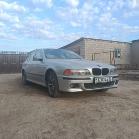 BMW 525 1999