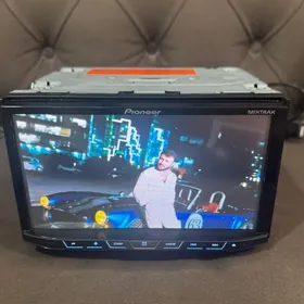 Telewızor Pioneer 5750