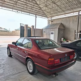 BMW 525 1992