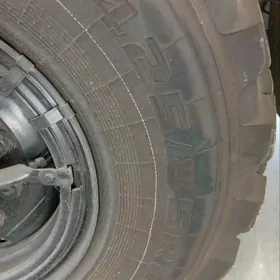 yewro kamaz teker