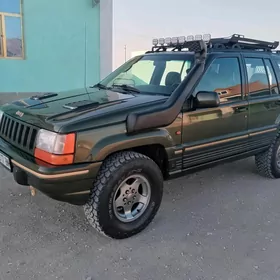 Jeep Grand Cherokee 1996