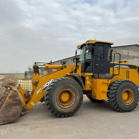 XCMG LW500F 2012
