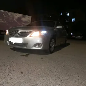 Toyota Camry 2009