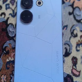 Tecno camon 20 pro