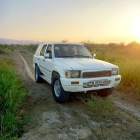 Toyota 4Runner 1991