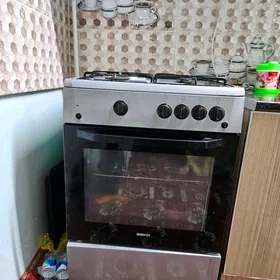 Gaz plita