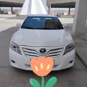Toyota Camry 2010