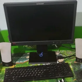 Lenovo domaşny kompyuter