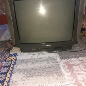 Supra telvizor