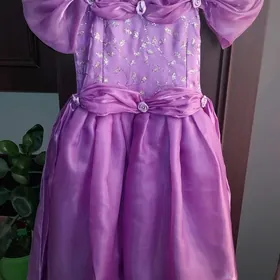 Платье