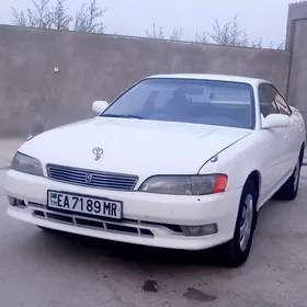 Toyota Mark II 1993
