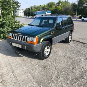 Jeep Grand Cherokee 1995