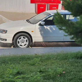 Nissan Maxima 1998