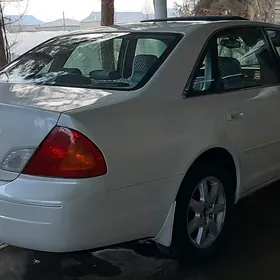 Toyota Avalon 2002