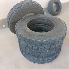 Gaz 53 Teker