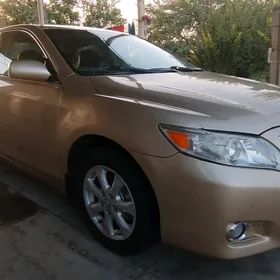 Toyota Camry 2011