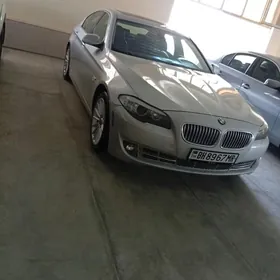 BMW F10 2010