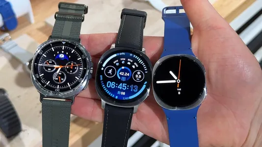 BYD Galaxy Watch akylly sagatlaryny öz ulaglary üçin açar edip ulanar ýaly etdi