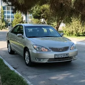 Toyota Camry 2002