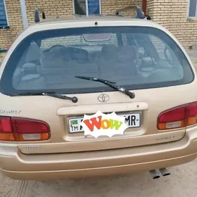 Toyota Camry 1995