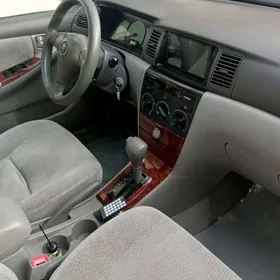 Toyota Corolla 2003