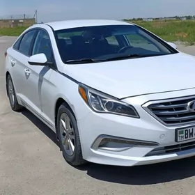 Hyundai Sonata 2017