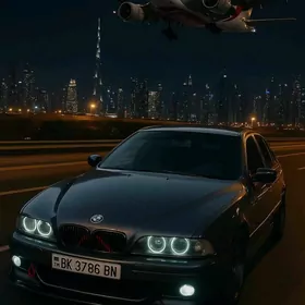 bmw e39