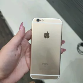 iPhone 6s