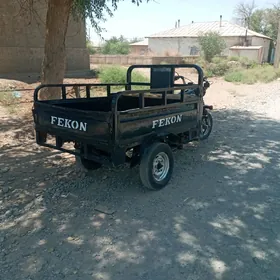 Fekon FK200-14G 2014