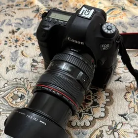 canon 6d