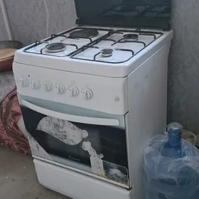 Gaz pilita