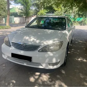 Toyota Camry 2002