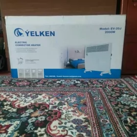Yelken peç tãzeje