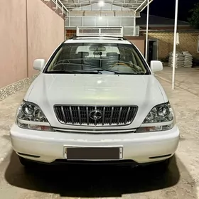 Lexus RX 300 2003