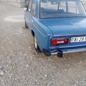 Lada 2106 1992