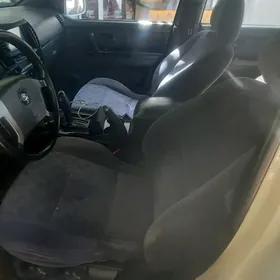 Kia Sorento 2003