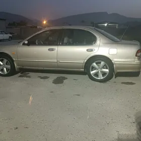 Nissan Maxima 1999