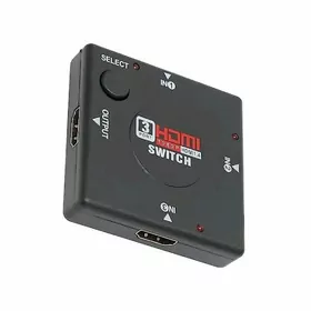 HDMI SWITCH/PEREHODNIK