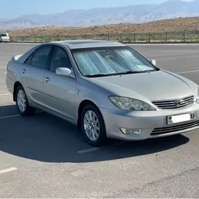 Toyota Camry 2003