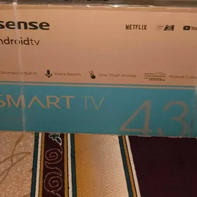 Telewizor 43 lik