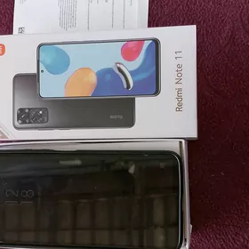 Satlyk Redmi note 11