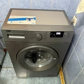 beko 6 kg