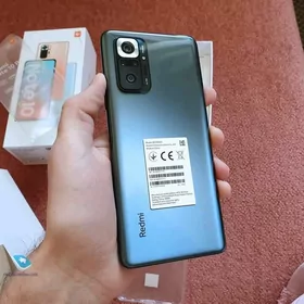 Redmi note 10