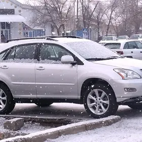 Lexus RX 350 2007