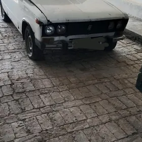 Lada 2106 1980
