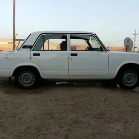 Lada 2107 2001