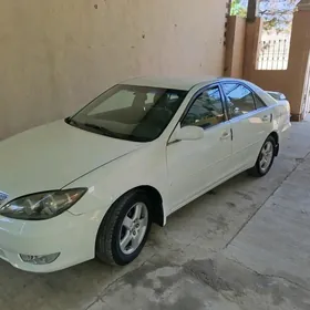 Toyota Camry 2002