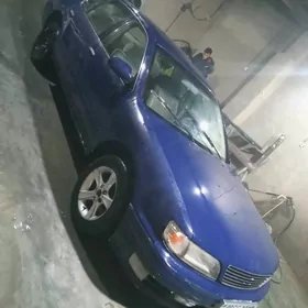 Nissan Cefiro 1995