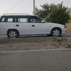 Opel Astra 1997