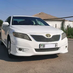Toyota Camry 2009